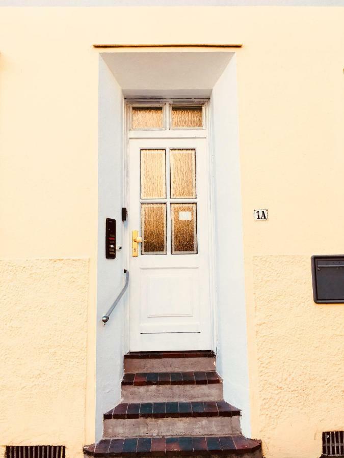 A2-Apartments Woltmershausen Central Bremen Exterior foto